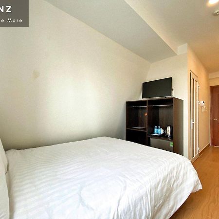Hanz Thien Nien Ky Hotel Dalat Da Lat Kültér fotó