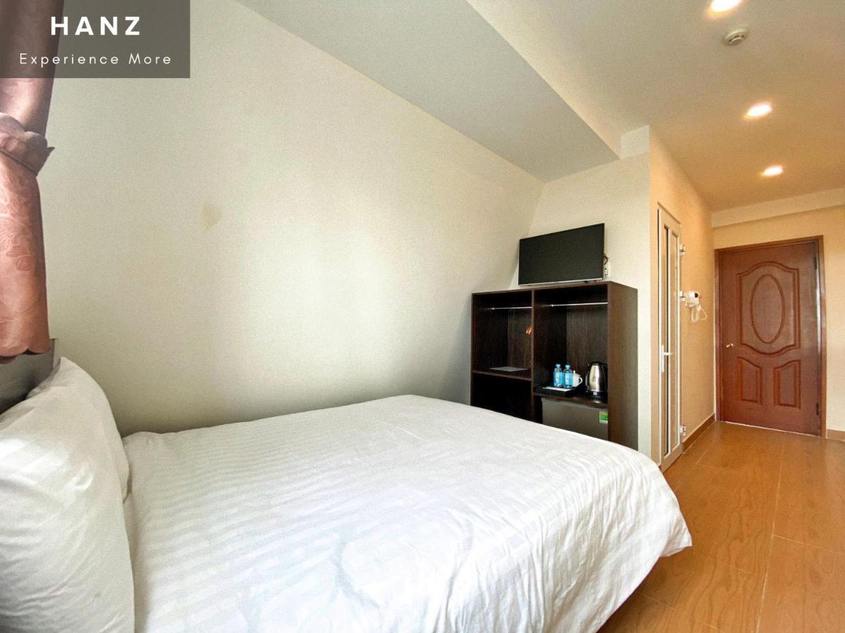 Hanz Thien Nien Ky Hotel Dalat Da Lat Kültér fotó